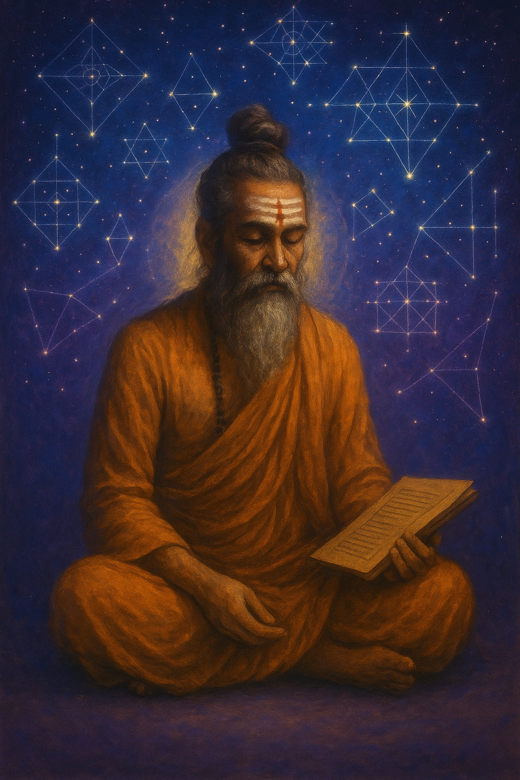 Darakarak and Atmakarak :The need and purpose of your birth